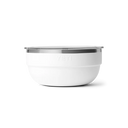 Yeti Rambler Insulated Bowl Large 4.5qt - 4.25L White