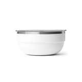 Yeti Rambler Insulated Bowl Large 4.5qt - 4.25L White