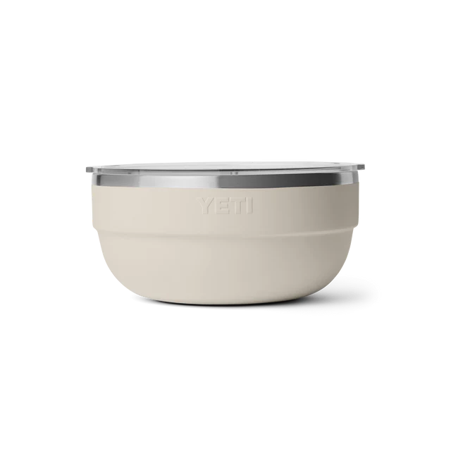 Yeti Rambler Insulated Bowl Large 4.5qt - 4.25L Cape Taupe