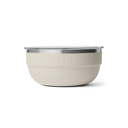 Yeti Rambler Insulated Bowl Large 4.5qt - 4.25L Cape Taupe