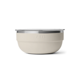 Yeti Rambler Insulated Bowl Large 4.5qt - 4.25L Cape Taupe