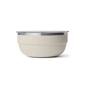 Yeti Rambler Insulated Bowl Large 4.5qt - 4.25L Cape Taupe