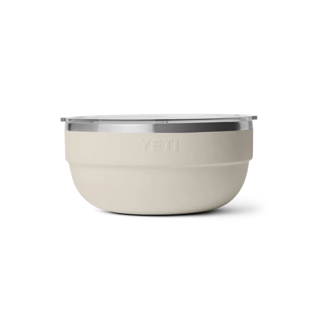 Yeti Rambler Insulated Bowl Large 4.5qt - 4.25L Cape Taupe