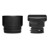 Yeti Rambler Bottle HotShot / Commuter Cap Black