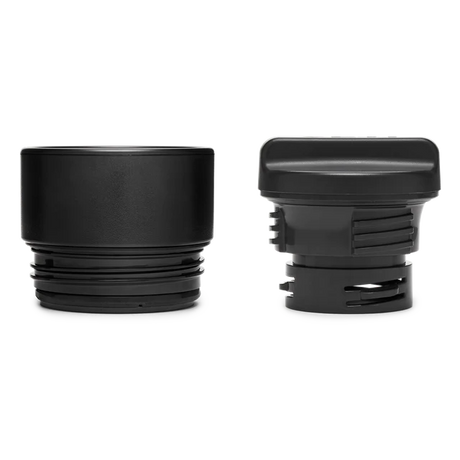 Yeti Rambler Bottle HotShot / Commuter Cap Black