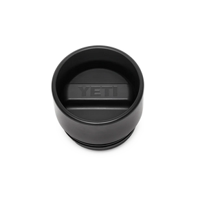 Yeti Rambler Bottle HotShot / Commuter Cap Black