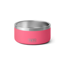 Yeti Boomer 4 Dog Bowl Tropical Pink