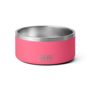 Yeti Boomer 8 Dog Bowl Tropical Pink