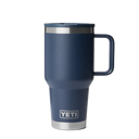 Yeti Rambler 30oz (887ml) Travel Straw Mug Navy