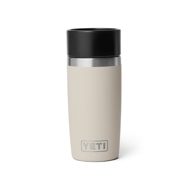 Yeti Rambler 12oz (354ml) Travel Bottle Cape Taupe