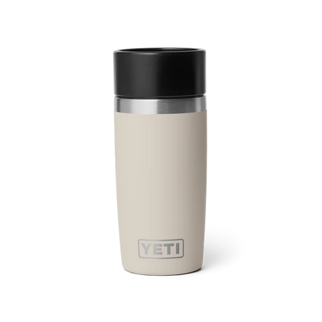 Yeti Rambler 12oz (354ml) Travel Bottle Cape Taupe