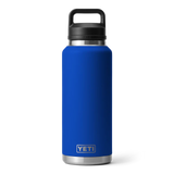 Yeti Rambler 46oz (1.4L) Bottle Royal Blue