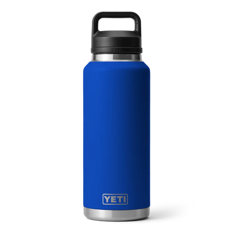 Yeti Rambler 46oz (1.4L) Bottle Royal Blue