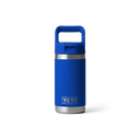 Yeti Rambler 12oz (354ml) Kids Straw Bottle Royal Blue