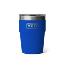 Yeti Rambler 16oz (473ml) Stackable Cup Royal Blue