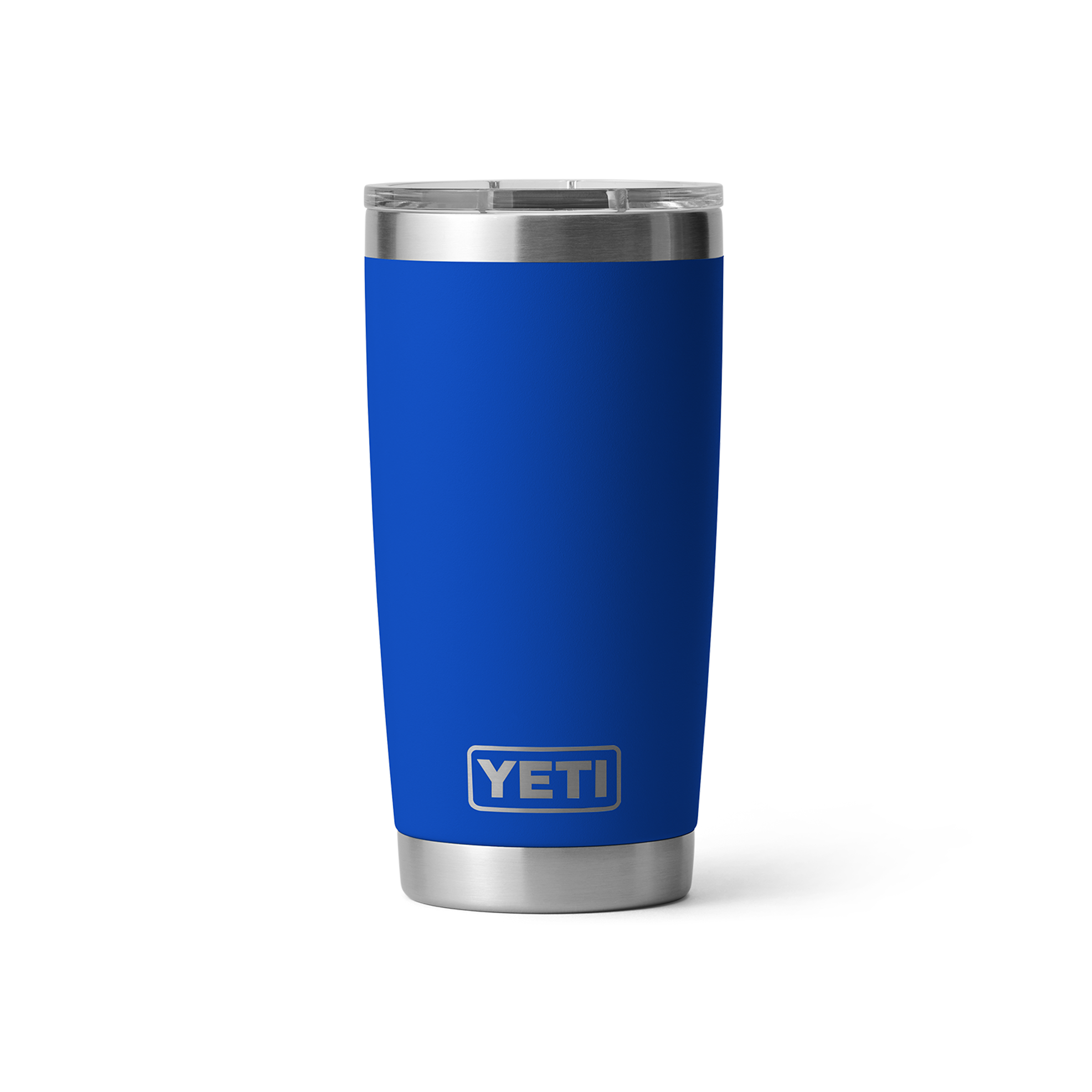 Yeti Rambler 20oz (591ml) Tumbler Royal Blue