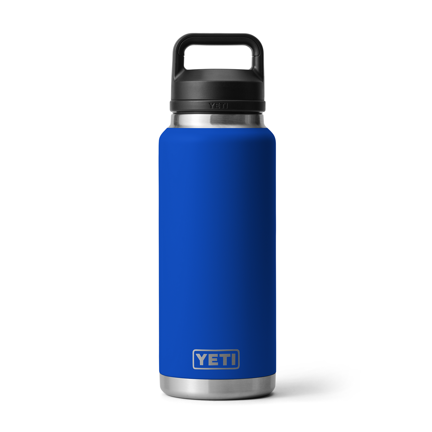 Yeti Rambler 36oz (1065ml) Bottle Royal Blue
