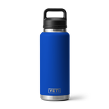 Yeti Rambler 36oz (1065ml) Bottle Royal Blue