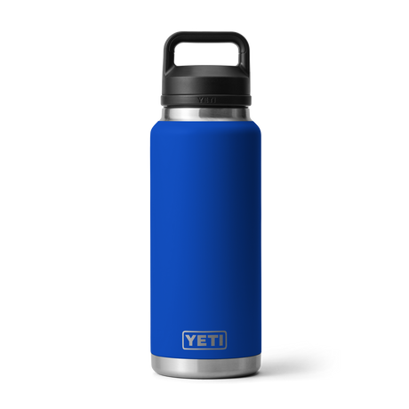 Yeti Rambler 36oz (1065ml) Bottle Royal Blue