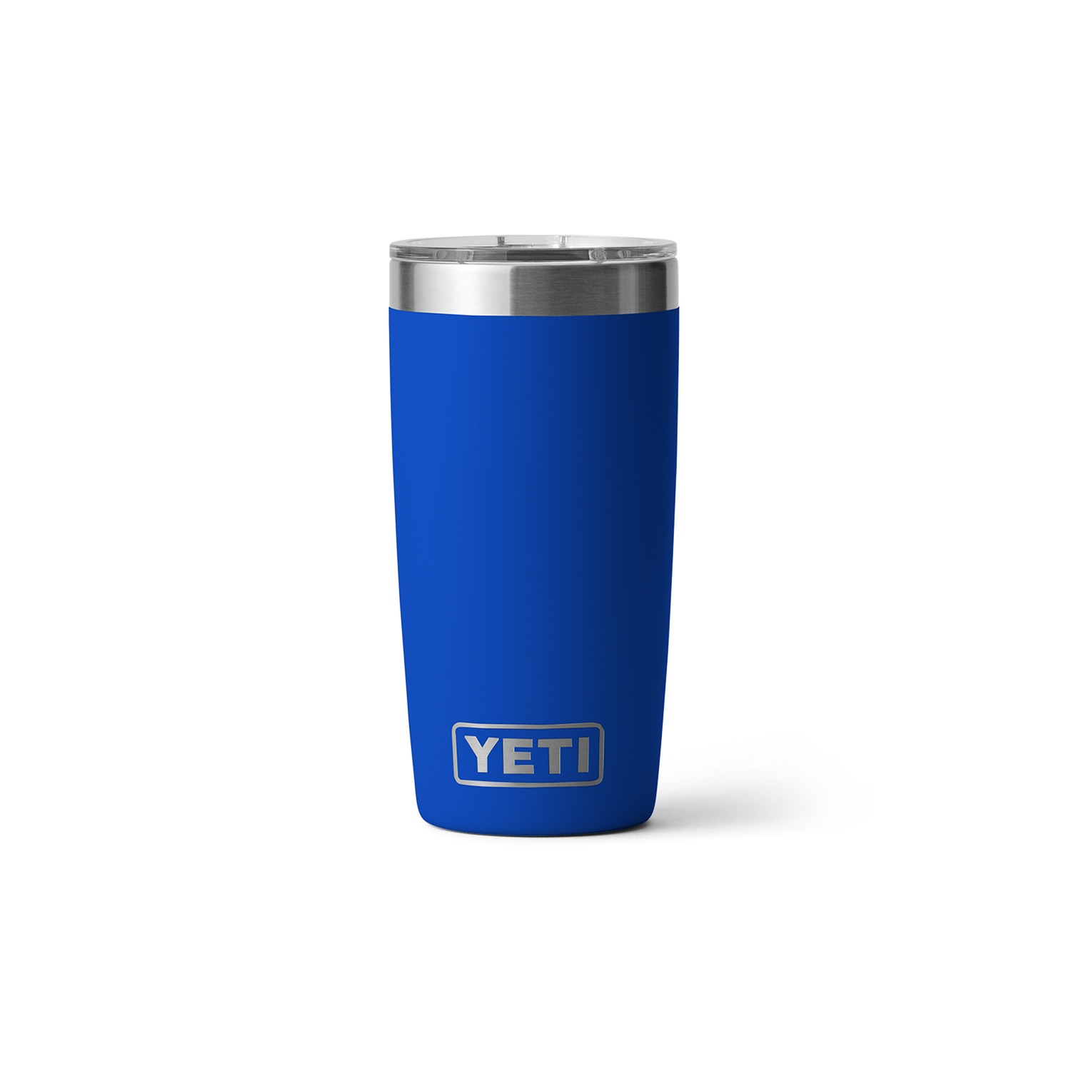 Yeti Rambler 10oz (296ml) Tumbler Royal Blue