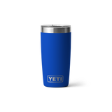 Yeti Rambler 10oz (296ml) Tumbler Royal Blue