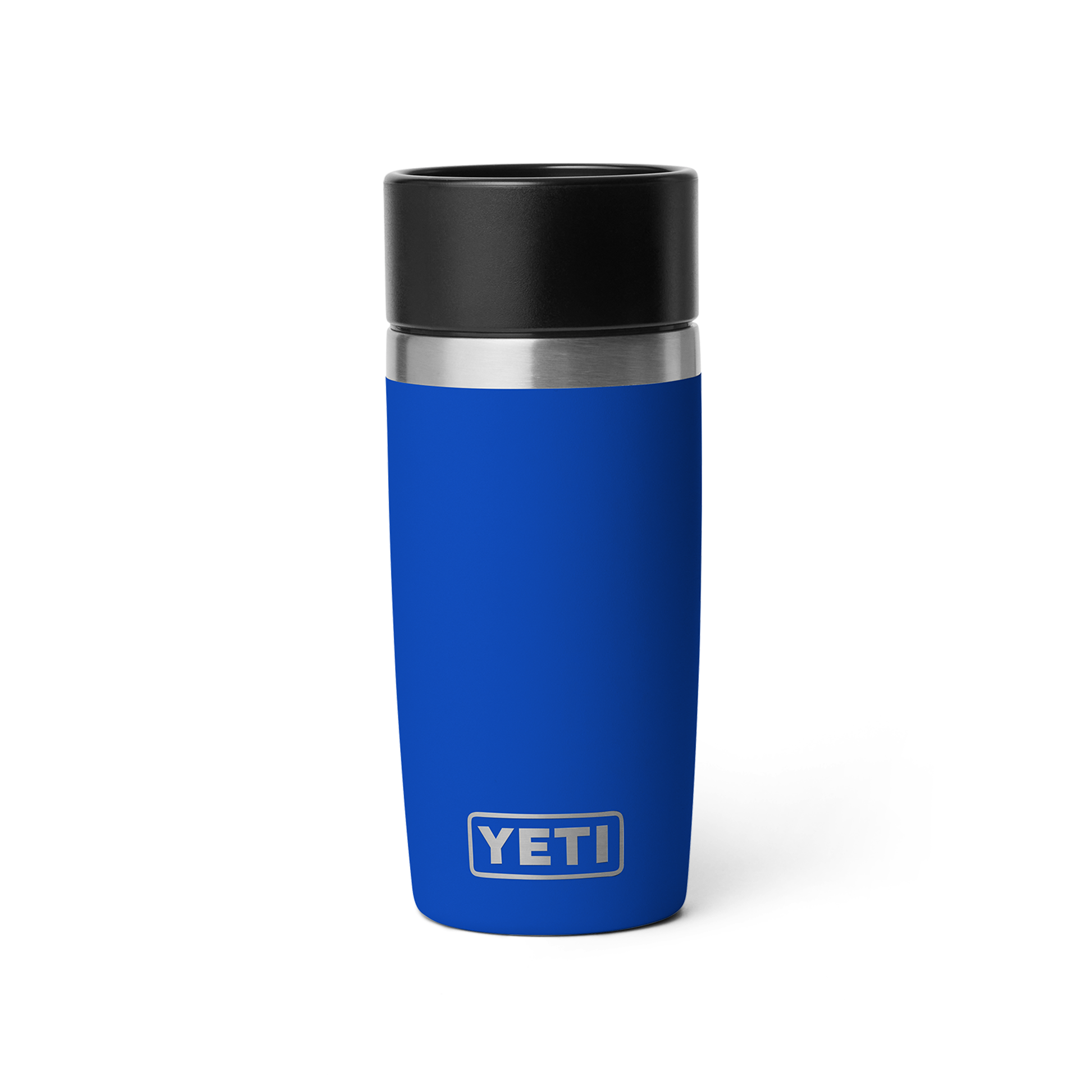 Yeti Rambler 12oz (354ml) Travel Bottle Royal Blue