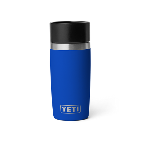 Yeti Rambler 12oz (354ml) Travel Bottle Royal Blue