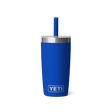 Yeti Rambler Jr 10oz (295ml) Tumbler Royal Blue