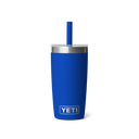 Yeti Rambler Jr 10oz (295ml) Tumbler Royal Blue