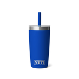 Yeti Rambler Jr 10oz (295ml) Tumbler Royal Blue