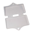 BLA Registration Label Holder