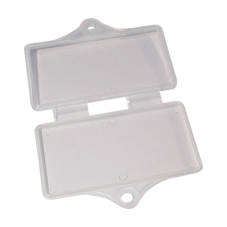 BLA Registration Label Holder