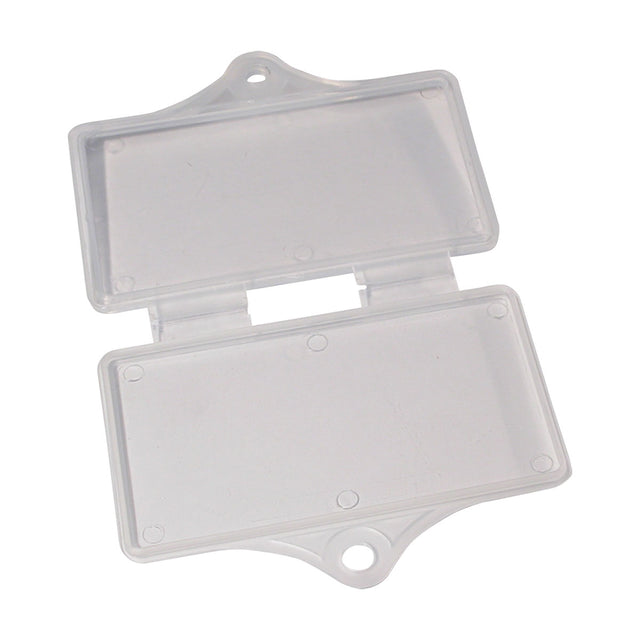 BLA Registration Label Holder