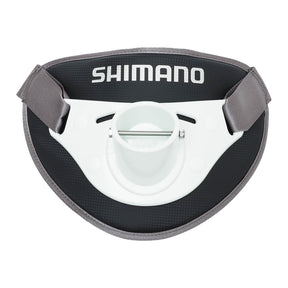 Shimano Fighting Gimbal Belt Grey/Black