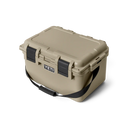 Yeti LoadOut GoBox 30 Gear Case Tan