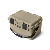 Yeti LoadOut GoBox 30 Gear Case Tan