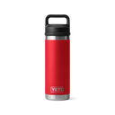 Yeti Rambler 18oz (532ml) Bottle Rescue Red