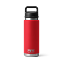 Yeti Rambler 26oz (769ml) Bottle Rescue Red