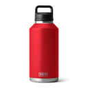 Yeti Rambler 64oz (1.9L) Bottle Rescue Red