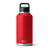Yeti Rambler 64oz (1.9L) Bottle Rescue Red