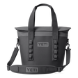 Yeti Hopper M15 Tote Soft Cooler Charcoal