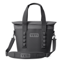 Yeti Hopper M15 Tote Soft Cooler Charcoal