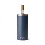 Yeti Rambler Wine Chiller Navy