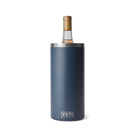 Yeti Rambler Wine Chiller Navy