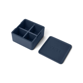 Yeti Ice Tray Navy