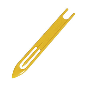 Fishing Net Needle Yellow