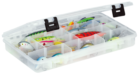 Plano ProLatch Stowaway 3700 Tackle Tray