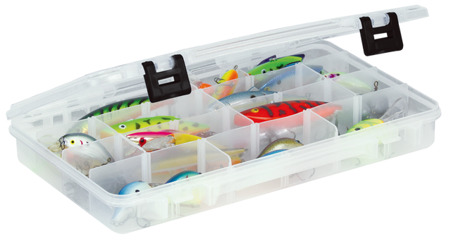 Plano ProLatch Stowaway 3700 Tackle Tray