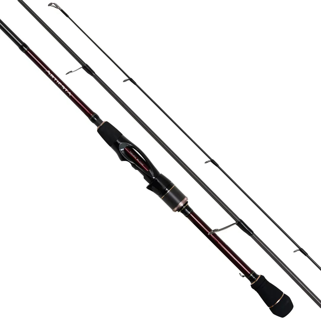 Shimano 24 Artiesta Spinning Rod