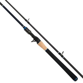 Shimano 24 TCurve Baitcaster Rod
